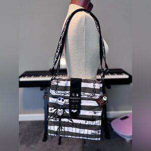 Nightmare Before Christmas Bag